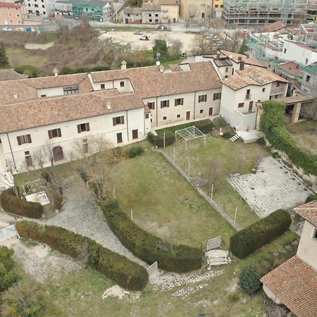 Palazzo Palitti Roio Exterior foto